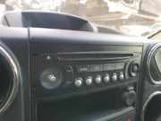 Radio Citroen Berlingo II Multispace (B9)