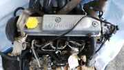 Motor ohne Anbauteile (Diesel) Ford Orion III (GAL) RTE