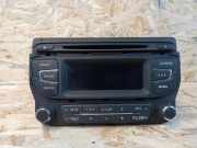 Radio Kia Ceed 2 (JD) 96170A2100WK