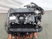 Motor ohne Anbauteile (Diesel) Ford Mondeo III Stufenheck (B4Y) D6BA