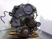 Motor ohne Anbauteile (Diesel) Opel Astra G CC (T98) Z17DTL