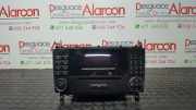 Radio Mercedes-Benz C-Klasse (W203) A2038273842