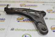 Querlenker links vorne Renault Trafic II Bus (JL) 545058162R