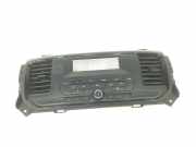 Radio Peugeot Expert III Kasten (V) 98120819ZD