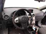 Armaturenbrett Opel Corsa D (S07)