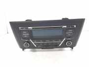 Radio Renault Kadjar (HA, HL) 281155756R