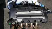 Motor ohne Anbauteile (Benzin) Peugeot 206 CC () RFN