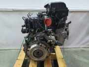 Motor ohne Anbauteile (Benzin) Kia Rio Kombi (DC) A3E