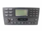 Radio Jaguar X-Type (X400) 1X4318K876AC