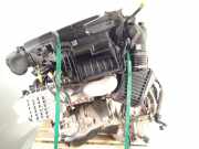 Motor ohne Anbauteile (Benzin) Mercedes-Benz SLK (R171) 271944