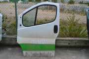 Tür links vorne Renault Trafic II Bus (JL) 7751478602