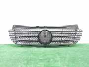 Kühlergrill Mercedes-Benz Vito/Mixto Kasten (W639) A63988001859051