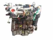 Motor ohne Anbauteile (Diesel) Nissan Qashqai (J10) 1010200Q4T