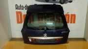 Heckklappe mit Fensterausschnitt Peugeot 407 SW () 8701T5