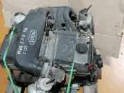 Motor ohne Anbauteile (Diesel) Mercedes-Benz E-Klasse (W124) OM 605.911