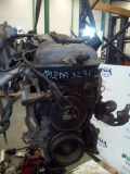 Motor ohne Anbauteile (Benzin) Mazda 323 C V (BA) ZL237218