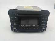 Radio Hyundai i40 (VF) 961703Z0504X