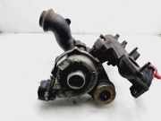 Turbolader Peugeot 406 () 9627367380