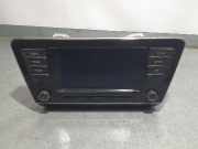 Radio Skoda Superb III (3V) 3V0035871C