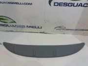 Spoiler hinten Nissan Qashqai (J10) KE790JD020