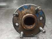 Achsschenkel links hinten Daewoo Evanda (KLAL) 96328248