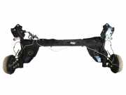 Achse hinten Renault Captur I (H5, J5) 554001035R