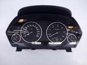 Tachometer BMW 3er (F30, F80) 62109287480