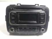 Radio Kia Carens IV (RP) 96170A4610