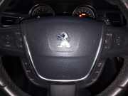 Airbag Fahrer Peugeot 508 ()