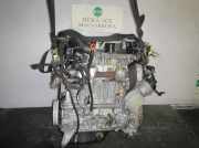 Motor ohne Anbauteile (Diesel) Peugeot 208 I (CA, CC) 1606279580