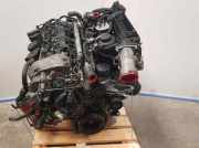 Motor ohne Anbauteile (Diesel) Mercedes-Benz C-Klasse T-Modell (S203) 646962