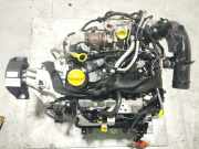 Motor ohne Anbauteile (Benzin) Dacia Sandero III (DJF) H4D470