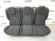 Rücksitzbank Renault Kangoo II - Grand Kangoo (KW0) ASIENTO TRASERO MEDIO