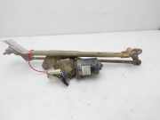 Wischermotor links Citroen Saxo (S) 640583