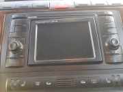 Radio Audi A8 (D2, 4D)