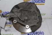 Achsschenkel links vorne BMW 5er (E39) 31211092853