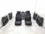 Sitz BMW X5 (E70) JUEGO DE ASIENTOS ELECTRICOS Y CALEFACTABLES