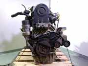 Motor ohne Anbauteile (Diesel) Hyundai Accent II (LC) D3EA