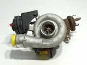 Turbolader Hyundai Santa Fe II (CM) 2823127800