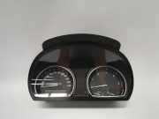 Tachometer BMW X3 (E83) 62103451581