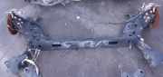 Achse hinten Renault Fluence (L3) 555016691R