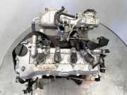 Motor ohne Anbauteile (Benzin) Nissan Almera II Hatchback (N16) QG15