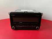 Radio VW Golf VI Variant (AJ5) 1K0035186AA