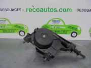 Pedalwerk Citroen C5 I (DC) 9639779180