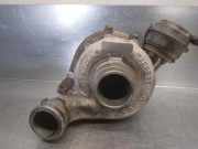 Turbolader Audi Allroad (4B) 059145702D