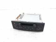 Radio Renault Megane II Stufenheck (LM) 8200256140