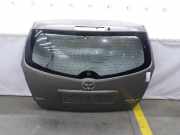 Heckklappe mit Fensterausschnitt Toyota Corolla Verso (R1) 670050F010