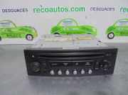 Radio Citroen C4 Coupe (L) 9659138977