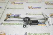 Wischermotor links BMW 3er (E46) 67638362155