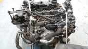 Motor ohne Anbauteile (Diesel) Ford Transit Courier B460 Großraumlimousine () UGCB